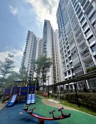 Blk 138C Lake Vista @ Yuan Ching (Jurong West), HDB 3 Rooms #585185521